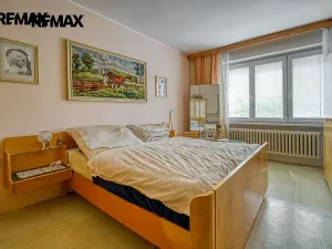 Prodej rodinného domu, Moravský Krumlov, Seifertova, 400 m2