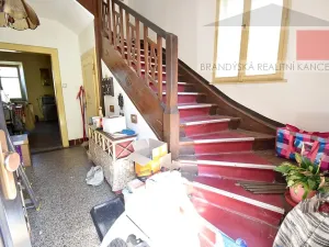 Prodej rodinného domu, Benešov nad Ploučnicí, Pod Táborským vrchem, 128 m2