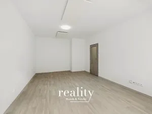 Pronájem bytu 2+kk, Jihlava, Žižkova, 46 m2