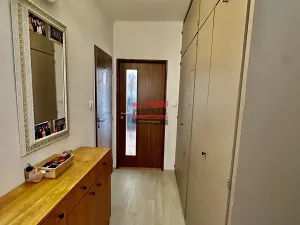 Pronájem bytu 2+1, Tábor, Budovatelů, 56 m2