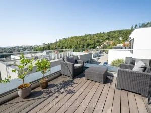 Prodej bytu 4+kk, Brno, Oldřišky Keithové, 223 m2