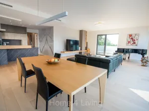 Prodej bytu 4+kk, Brno, Oldřišky Keithové, 223 m2