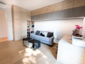 Prodej bytu 4+kk, Brno, Oldřišky Keithové, 223 m2