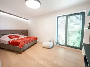 Prodej bytu 4+kk, Brno, Oldřišky Keithové, 223 m2