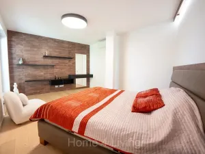 Prodej bytu 4+kk, Brno, Oldřišky Keithové, 223 m2