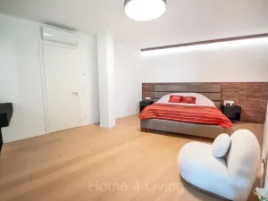 Prodej bytu 4+kk, Brno, Oldřišky Keithové, 223 m2