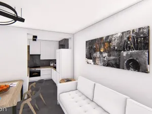Pronájem bytu 3+kk, Háj ve Slezsku, 79 m2