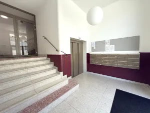 Prodej bytu 2+kk, Letovice, Komenského, 50 m2