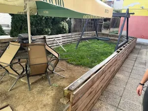 Pronájem bytu 4+1, Ostopovice, 110 m2