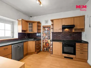 Prodej rodinného domu, Dřetovice, 150 m2