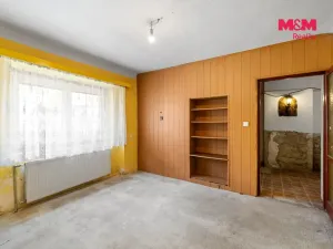 Prodej rodinného domu, Dřetovice, 150 m2