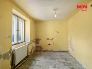 Prodej rodinného domu, Dřetovice, 150 m2