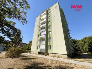 Pronájem bytu 1+kk, Prostějov, sídl. E. Beneše, 30 m2