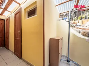 Prodej chaty, Kaliště - Poddubí, Skokanovo, 40 m2