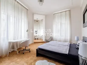 Pronájem bytu 4+kk, Praha - Josefov, Široká, 146 m2
