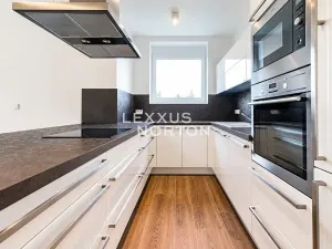 Pronájem rodinného domu, Praha - Břevnov, Falcká, 500 m2