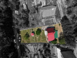Prodej chaty, Janová, 74 m2