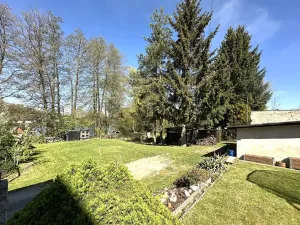 Prodej rodinného domu, Humpolec, 174 m2