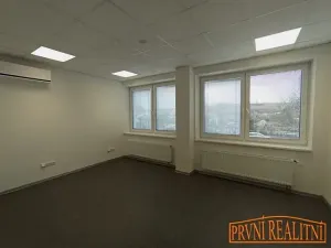 Pronájem kanceláře, Uherský Brod, Vazová, 23 m2
