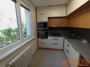 Pronájem bytu 3+1, Uherský Brod, Družstevní, 69 m2