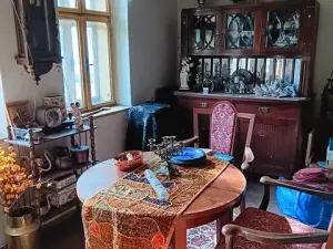 Prodej rodinného domu, Uherský Brod, Brodská, 138 m2