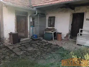 Prodej rodinného domu, Uherský Brod, Brodská, 138 m2