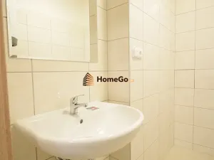 Pronájem bytu 2+1, Praha - Nusle, U gymnázia, 56 m2
