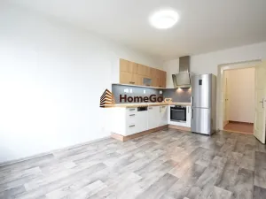 Pronájem bytu 2+kk, Praha - Michle, Souvratní, 51 m2