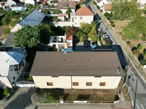 Prodej vícegeneračního domu, Lázně Bohdaneč, Škroupova, 205 m2