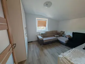 Prodej vícegeneračního domu, Lázně Bohdaneč, Škroupova, 205 m2