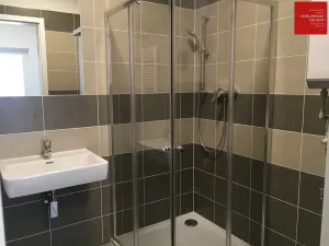 Pronájem bytu 2+kk, Mariánské Lázně, Zeyerova, 51 m2