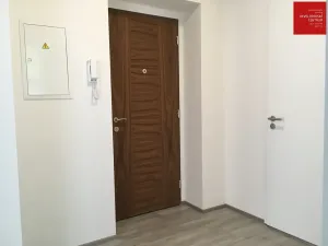 Pronájem bytu 2+kk, Mariánské Lázně, Zeyerova, 51 m2