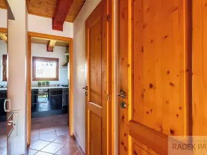 Prodej chaty, Čím, 70 m2