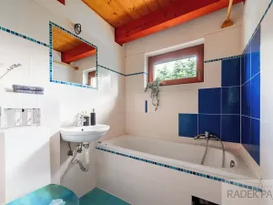 Prodej chaty, Čím, 70 m2