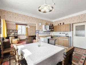 Prodej vícegeneračního domu, Rychnov nad Kněžnou, Na Drahách, 208 m2