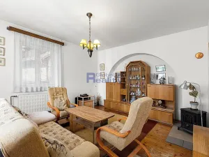 Prodej vícegeneračního domu, Rychnov nad Kněžnou, Na Drahách, 208 m2