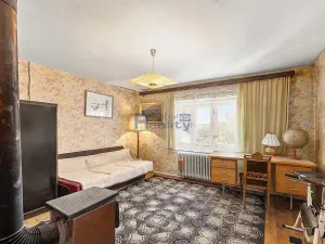 Prodej vícegeneračního domu, Rychnov nad Kněžnou, Na Drahách, 208 m2
