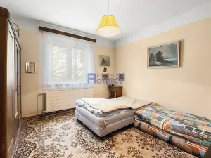 Prodej vícegeneračního domu, Rychnov nad Kněžnou, Na Drahách, 208 m2