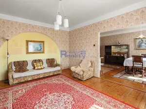 Prodej vícegeneračního domu, Rychnov nad Kněžnou, Na Drahách, 208 m2