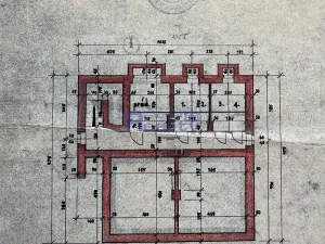 Prodej vícegeneračního domu, Rychnov nad Kněžnou, Na Drahách, 208 m2