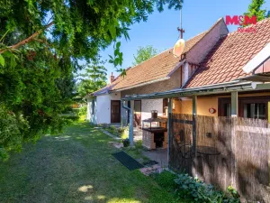 Prodej chalupy, Býchory, 98 m2