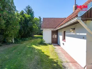 Prodej chalupy, Býchory, 98 m2