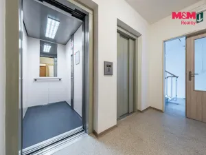 Prodej bytu 3+kk, Praha - Háje, Brechtova, 70 m2
