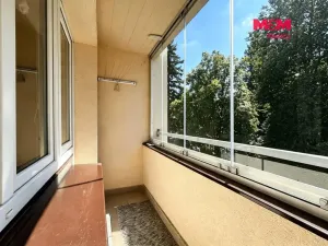 Prodej bytu 2+1, Karviná, Ciolkovského, 55 m2