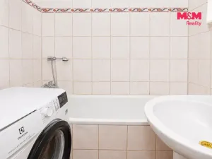 Prodej bytu 2+1, Opava - Předměstí, náměstí Republiky, 50 m2