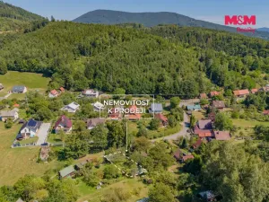 Prodej chaty, Rožnov pod Radhoštěm, 16 m2
