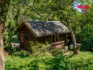 Prodej chaty, Rožnov pod Radhoštěm, 16 m2