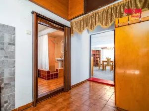 Prodej rodinného domu, Býchory, 98 m2