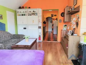 Prodej bytu 2+1, Velká Štáhle, 69 m2