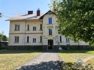 Prodej bytu 2+1, Velká Štáhle, 69 m2